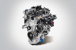 Choice of engine (1.5l PL, 1.5l DSL)